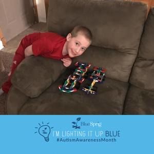 Meet your Posher, Ashlee